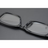 CHH Chrome Hearts Glasses Vintage Frosted Glasses Frame