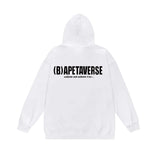 Bathing ape Hoodie