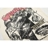 HELLSTAR T-shirt Direct Printing Pattern