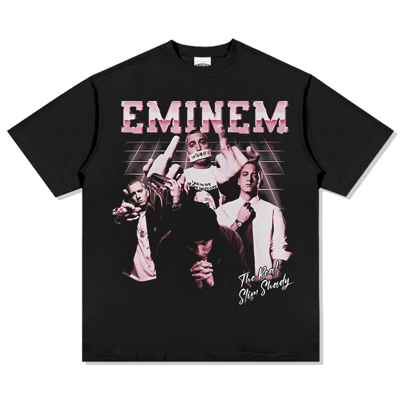 Eminem T-shirt