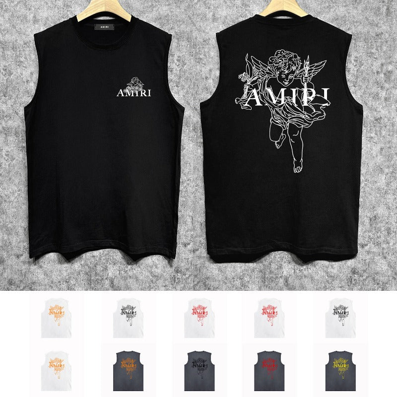 Amiri Vest