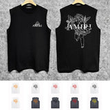 Amiri Vest