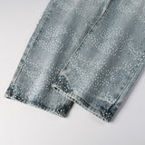 Men Trendy Jeans