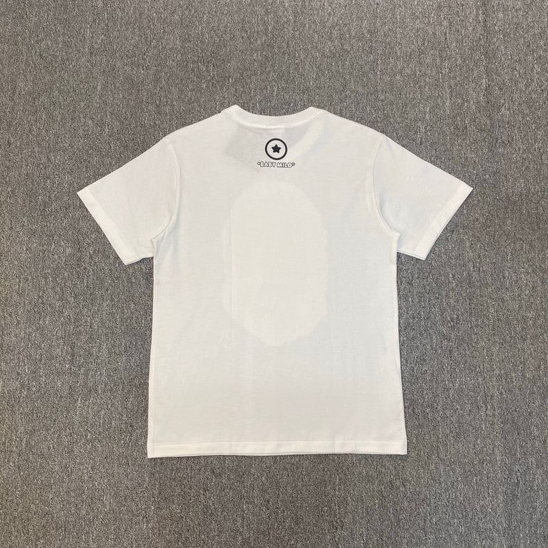 Bathing ape T Shirts