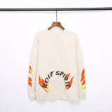 Kanye West Trust God T Shirt Long Sleeve T-shirt Style