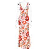Women Dress Summer Sexy Hot Girl Dress