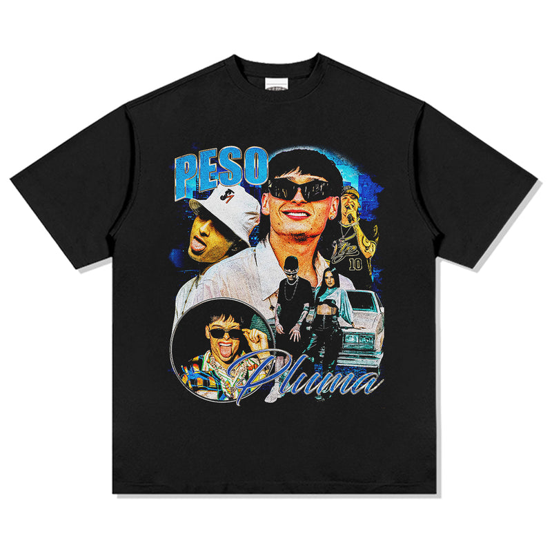 Peso Pluma T-shirt