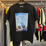Kith T-Shirt KITH New York Store Defines The Life That The Sky Clouds Yearn For