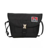 Ben Davis Bags Student One Shoulder Crossbody Casual