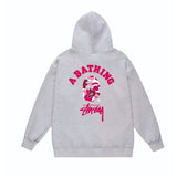 Bathing ape Hoodie