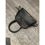 Chh Chrome Heart Leather Bag
