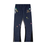 Gallery Dept Sweatpants Unisex Loose Slightly Flared Sweatpants