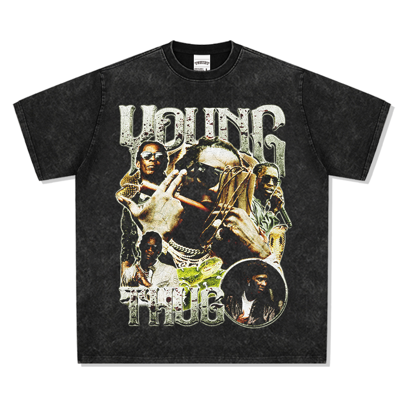 Young Thug T-shirt