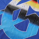 Godspeed t Shirts Tech Man Earth Printing Cotton Casual Short Sleeves Men and Women