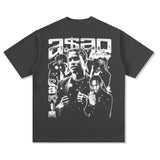 ASAP Rocky T-shirt