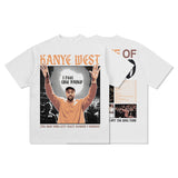 Kanye West  ¡¾TLOP¡¿ T shirts