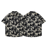 Mens beach shirt