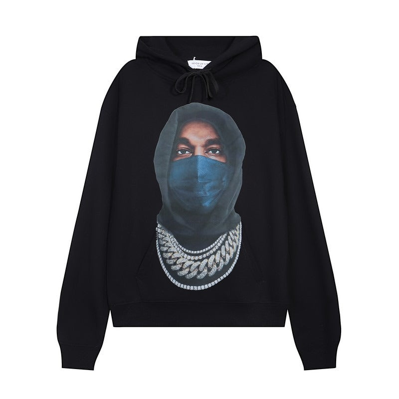 IH NOM UH NIT Hoodie