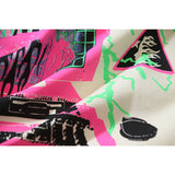 Hellstar T Shirts Retro style high street trend