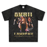 AVRIL T-shirt