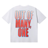 Godspeed T Shirts VR Glasses Skull Small Fresh Printing Cotton Casual Short Sleeve Men and Women