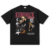 Kendrick Lamar T-shirt