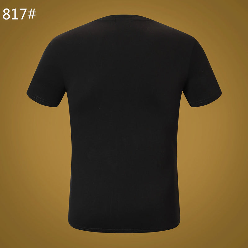 Dsq2 T Shirt Casual Sports Printed Short Sleeve Summer Men