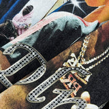 YoungDolph T-shirt
