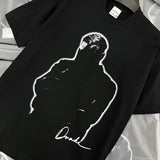 DRAKE T-shirt