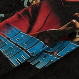 Weeknd t-shirt