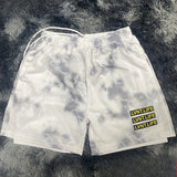 Eric Emanuel EE Shorts American Casual Shorts Sports Basketball Pants