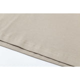 Fog Essentials T Shirts Spring Summer FOG Letter Crew Neck Short Sleeves