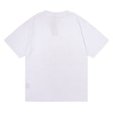 Rhude T Shirts Short Sleeves