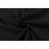 Fog Essentials tank spring summer FOG letter crew neck casual vest