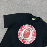 Bathing ape T Shirts