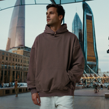 Mens Hoodie Sweater Men Autumn Winter