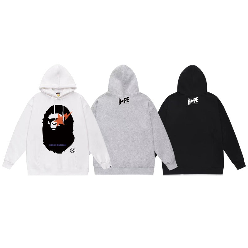 Bathing ape Hoodie