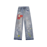 Mens jeans