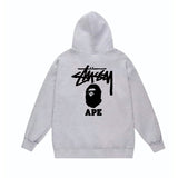 Bathing ape Hoodie