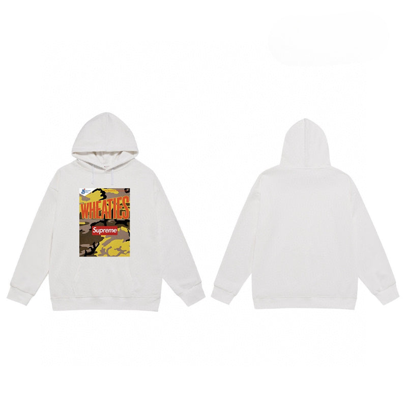 Supreme Hoodie