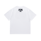 Bathing ape T Shirts