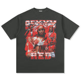 Sexyy Red T-shirt