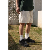 Unisex Shorts Casual Loose Breathable Quick-Drying