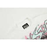 HELLSTAR T-shirt Direct Printing Pattern