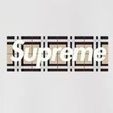 Supreme Sweatshirt