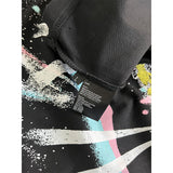 Amiri T Shirts Fashion Print Couple High Street