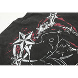 HELLSTAR T-shirt Direct Printing Pattern