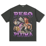 PESO PLUMA T-shirt