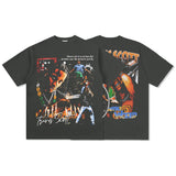 Travis Scott T-shirt