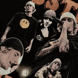 Justin Bieber T-shirt